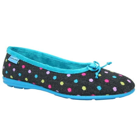 

Lunar Womens Starling Slippers
