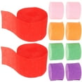 thumbnail image 4 of KAKOWELY Party Decorations Paper Streamers Rolls 1.77In Wide, 4 of 8