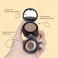 thumbnail image 3 of Wmool Hairline powder contour shadow pen naturally covers forehead✨j high N99C, 3 of 8
