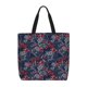 thumbnail image 1 of Fotbe Cool Red Off-Road Vehicle Bolsa Tote con Estampado para Mujer, Bolsos con Cremallera, Bolsa de Hombro Casual de Gran Capacidad con Bolsillos Internos, 1 of 7