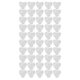 thumbnail image 1 of 50pcs Unisex Disposable Underwear White Non-woven for Travel, Beauty Salon, Hotel, 1 of 3