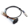 thumbnail image 4 of G0502 Cable De Disco Duro Externo Mini SAS SFF-8644 A SFF-8482 Accesorios De Computadora De Servidor, 4 of 7