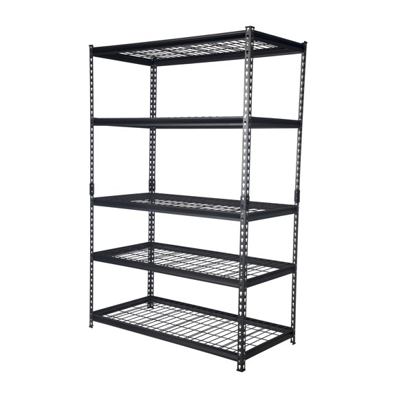 Hdx Shelving Parts