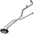 thumbnail image 2 of New UAC HA 111400C A/C Suction and Liquid Line Hose Assembly -- Suction and Liquid Line Fits select: 2007-2011 HONDA CR-V, 2 of 3