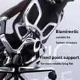 thumbnail image 4 of Gamer Computer Ergonomic Office Chairs Mobile Youth Design Office Chairs Study Kawaii Chaises De Bureau Swivel Chair SY50OC My Lux Decor Round, 4 of 17