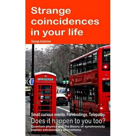 Quantum 1 Small Repair - Strange coincidences in your life. Small curious events. Forebodings. Telepathy. Does it happen to you too? Quantum physics and the theory of synchronicity explain extrasensory phenomena. - eBook