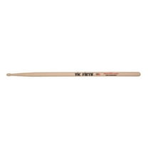 Vic Firth American Classic 5A Puregrit Hickory Wood Tip Drumsticks