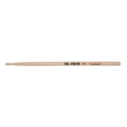 Vic Firth American Classic 5A Puregrit Hickory Wood Tip Drumsticks