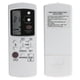 thumbnail image 2 of Aire Acondicionado Mando a Distancia Universal Apto para Galanz Tmvgtek control remoto, 2 of 3