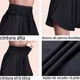 thumbnail image 4 of Pantalones Cortos Ancha De Gym Deportiva Playa Para Mujer, 4 of 7