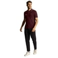 thumbnail image 5 of Lyle & Scott Mens Coordinates Polo Shirt, 5 of 5