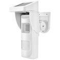 thumbnail image 1 of Low Power Consumption Wireless Solar Sensor Wireless Motion Sensor Solar Charging For House Villas, 1 of 8