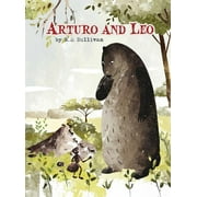 Arturo and Leo (Hardcover)
