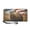 Beaver US Flag Pattern, variant on POLERO Otter Cherry blossom Long Purse, Large Capacity PU Leather Women's Wallets for Travel Shopping, Zipper Long Wallet