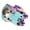Colorful, variant on Wofarmy Stem Mountain Road Bike Table Short Power Mtb Bicycle Bridge 35mm Stem Adjustable Riser 31.8 Handlebar Power Cycling