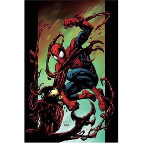 Pre-Owned Ultimate Spider-Man Vol. 11: Carnage (Paperback) 0785114033 9780785114031
