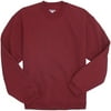 Jerzees - Men's Soft Classic Crewneck Sweatshirt