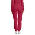 thumbnail image 2 of White Cross FIT Womens 399 Jogger Pant-Scarlett Red-XX-Large, 2 of 2