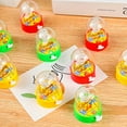 thumbnail image 5 of 12pcs Mini Finger Basketball Shooting Game Set - Exciting Portable Fun for Parties, Holidays & Birthdays - Ideal Creative Gift & Tabletop Activity for All Ages, 5 of 5