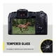 thumbnail image 5 of Protector de pantalla Koah LCD Ultra Armor para Canon EOS RP, M6, SL3, G9, 5 of 9