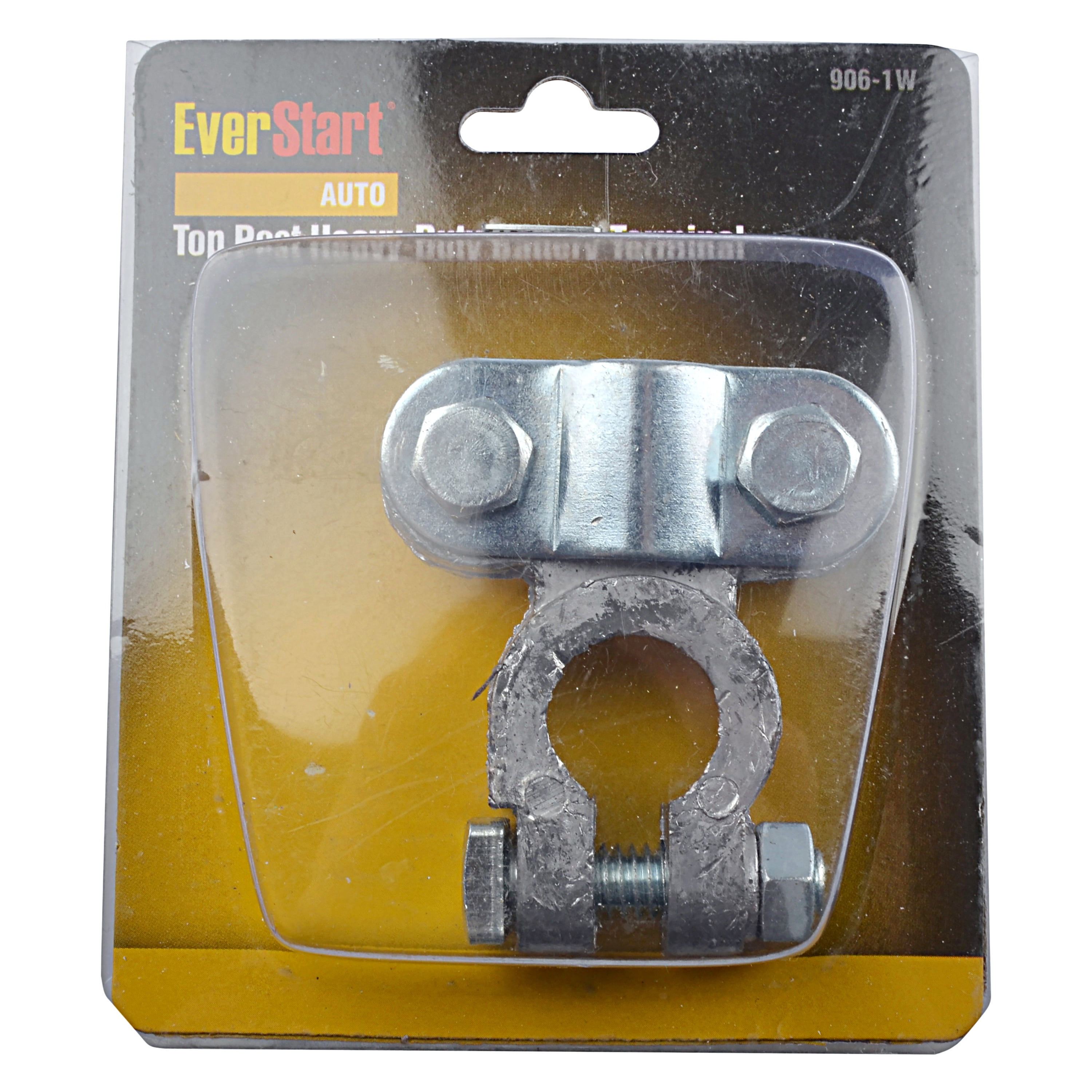 EverStart Top Post Heavy-Duty Battery Terminal
