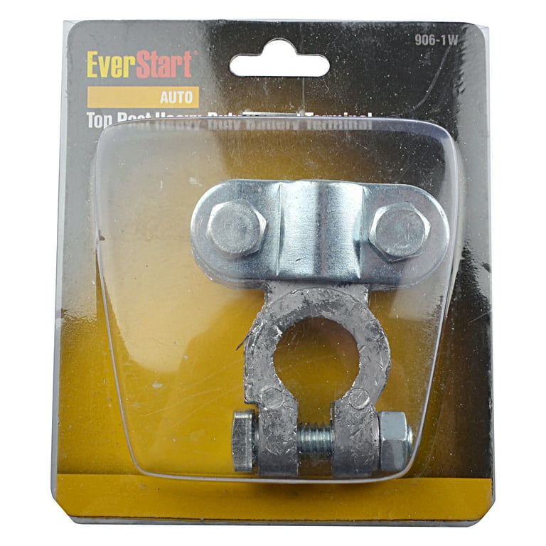 Walmart best sale battery terminal