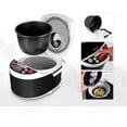 thumbnail image 3 of Nutrichef Pkprc16 Digital Pressure Cooker and Slow Cooker, 3 of 5