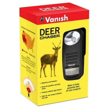 P3 International 7004000 ELC Deer Repeller