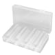 thumbnail image 5 of Cápsulas Para Monedas, Caja Transparente Para Almacenamiento De Monedas, Fácil De Ver Para Monedas Conmemorativas, 5 of 7