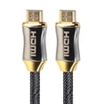 thumbnail image 2 of Cable de alta Cable 2,0 4K @ 60Hz HDR... Cable Compatible con UHD TV //... interruptor - 10m SM SunniMix cable HDMI, 2 of 6