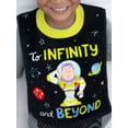 thumbnail image 4 of Mickey Mouse Baby Toy Story Towel, 2-Pack, 4 of 7