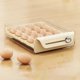 thumbnail image 3 of Cajón Organizador de huevos BLESIY para refrigerador con escala de tiempo extraíble, 3 of 8