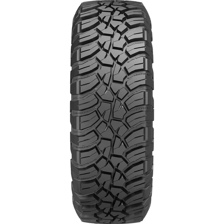 General Grabber X3 Aggressive All-Terrain LT315/70R17 121/118Q E