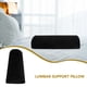thumbnail image 3 of unbranded Bolster Pillow Elástico Para Soporte Lumbar Con Cómodo Y Funda Con Cremallera, 3 of 8