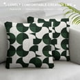 thumbnail image 3 of Wuche  Geometric Pillow Covers,Abstract Pillow Covers,Minimalist Retro Decor Pillow Cover for Room,Women Gifts, 3 of 5