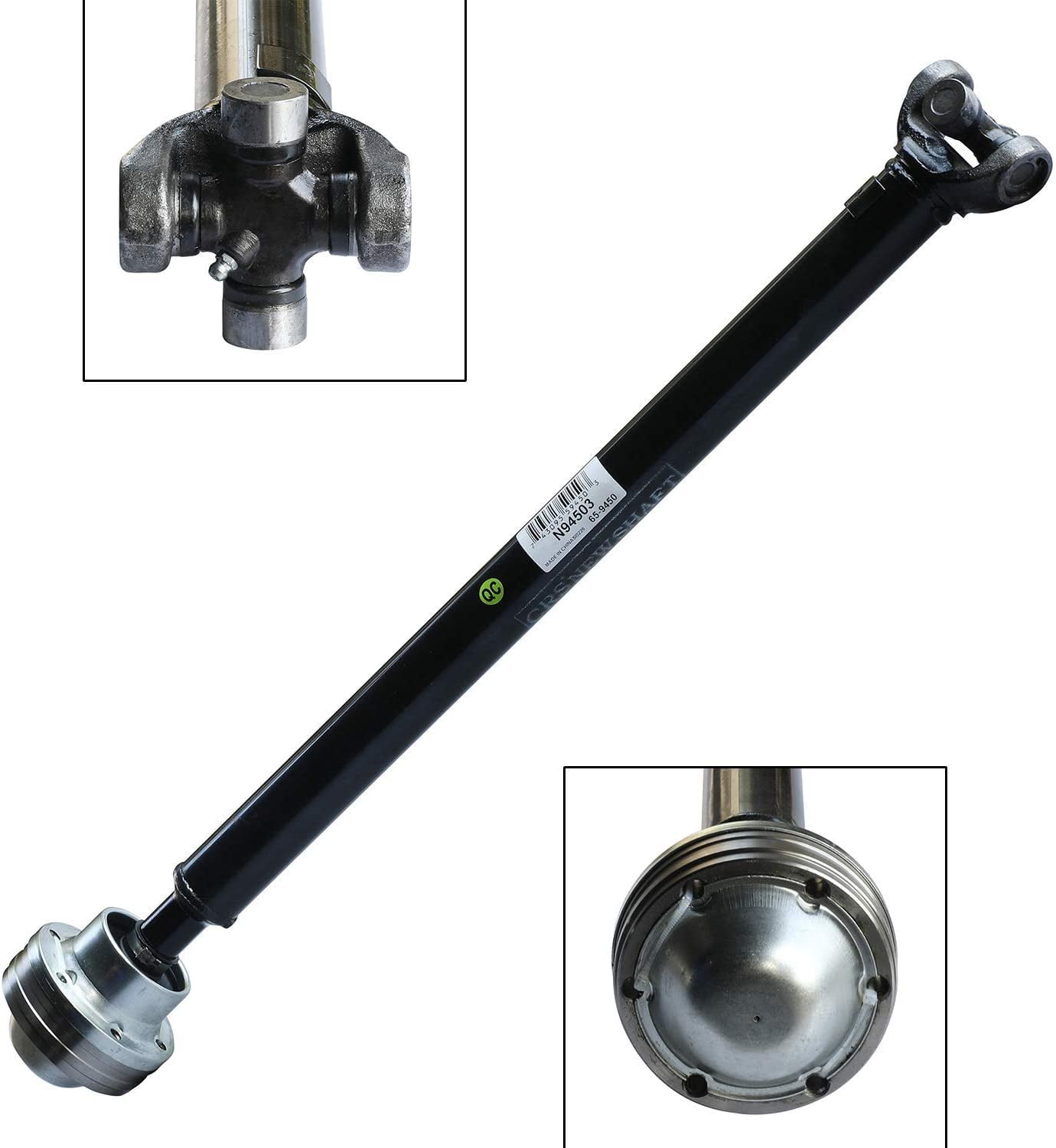 Front Driveshaft for Ford Explorer Mountaineer 5.0L Truck SUV Brand New