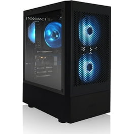 CyberPowerPC Gamer Xtreme, VR Ready, Intel i5, AMD RX 580