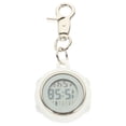 thumbnail image 1 of MIANGASTORE Pocket Watch Key Buckle Pocket Watch Buckle Chest Watch Nurse Pocket Watch, 1 of 6
