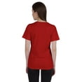 thumbnail image 2 of Inkmeso Haut Citation Femme Garde l'Esprit Toujours Allumé T-Shirt Imprimé Graphique, 2 of 7