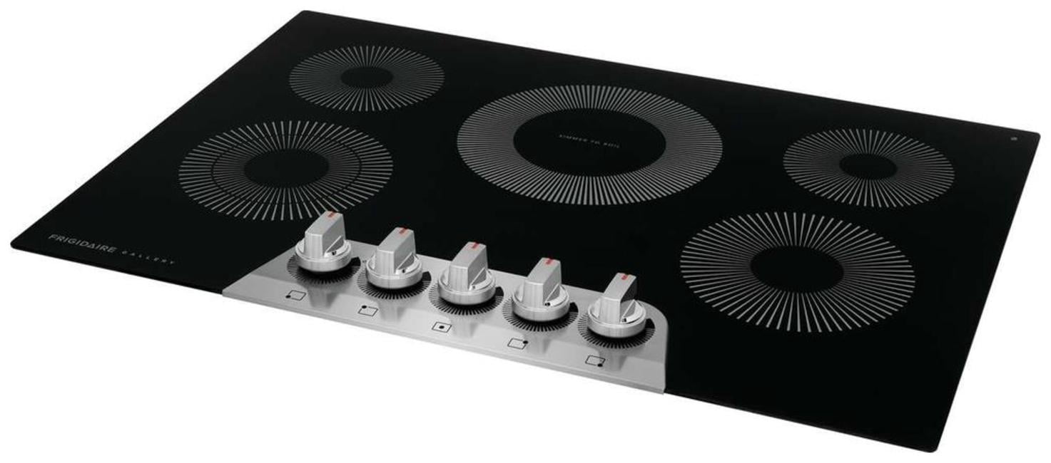 GCCE3070AD 30" Electric Cooktop