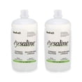 thumbnail image 1 of Botella de recarga de solución salina para lavado de ojos Fendall Eyesaline 960 ml, 1 of 2