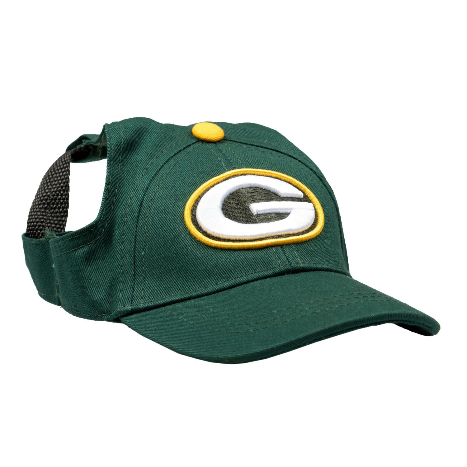 packers baseball cap
