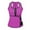 Rose Red, variant on Women Waist Trainer Vest Tank Workout Neoprene Sauna Slim Sweat Belt Body Shaper