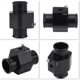 thumbnail image 3 of Fydun Adaptador de sensor de temperatura de agua de coche Junta adaptador de manguera 3 vias ANGGREK Otros, 3 of 8