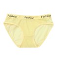 thumbnail image 1 of Harpily 2025 Intimates Women's Fashion Basic Elastic Comfortable Clearance Solid Underwear, 1 of 8