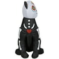 thumbnail image 3 of Airblown Inflatables Day of the Dead, Cat Small, 3 of 9