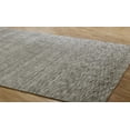 thumbnail image 2 of Kalaty Terra Area Rug TE-651 Heather Greys Shaded Faded 8' 6" x 11' 6" Rectangle, 2 of 3