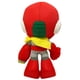 thumbnail image 4 of Figura de Juguete Peluche Mega Man 10 Proto Man de Great Eastern 23 cm, 4 of 4