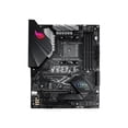 thumbnail image 2 of T. Madre ASUS ROG STRIX B450-F GAMING II, Chipset AMD B450,Soporta: Asus ROG STRIX B450-F GAMING II, 2 of 2