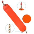 thumbnail image 3 of Columpio para niños Color Eva Softboard tablero de columpio en U asiento de columpio tablero de columpio rojo, 3 of 5